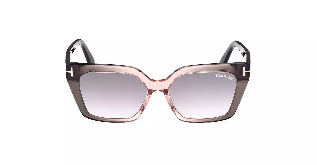 Tom Ford FT1030 20G s53 WINONA