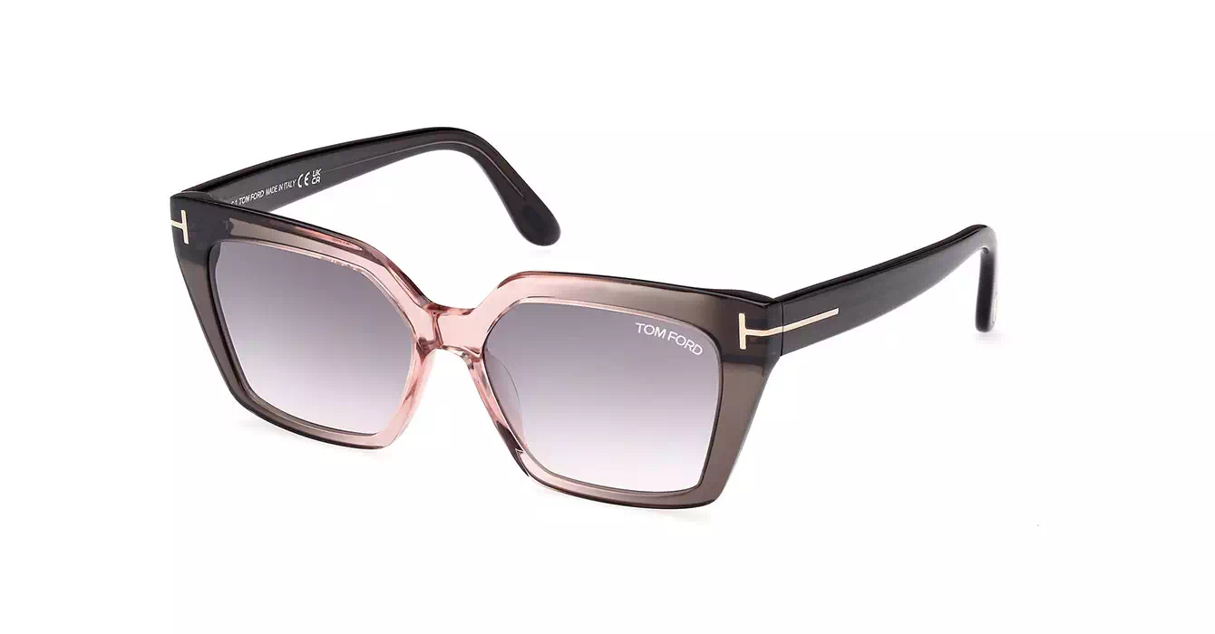 Tom Ford FT1030 20G s53 WINONA