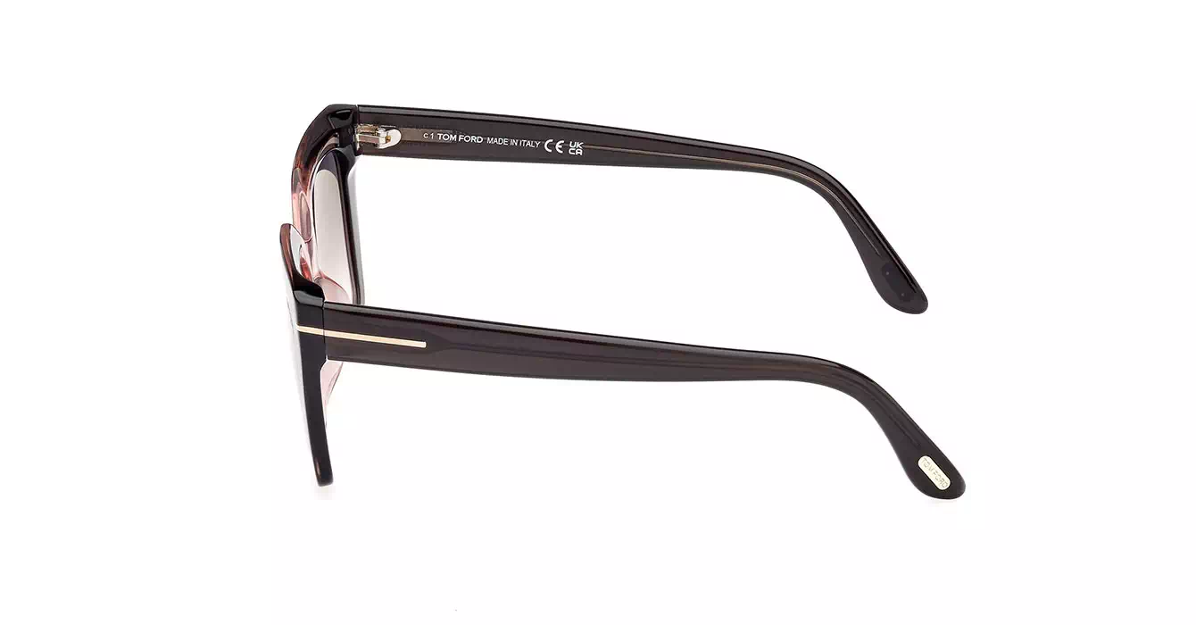 Tom Ford FT1030 20G s53 WINONA