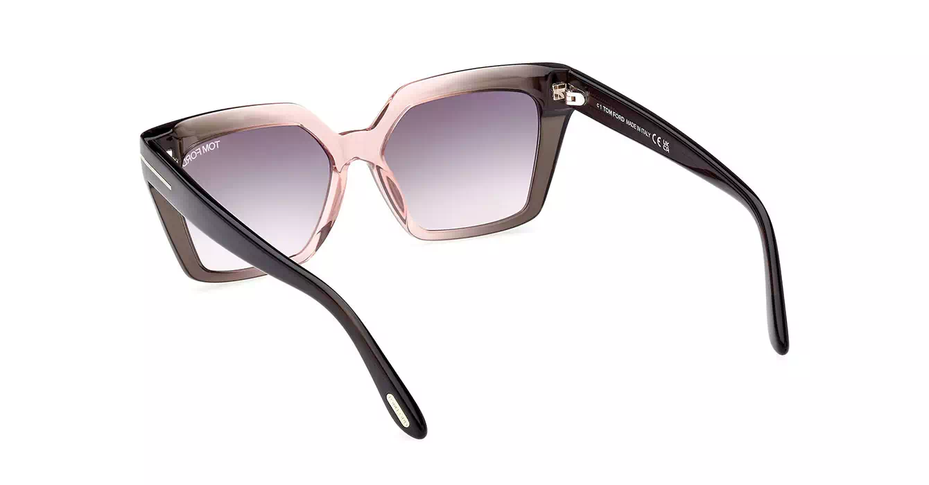 Tom Ford FT1030 20G s53 WINONA
