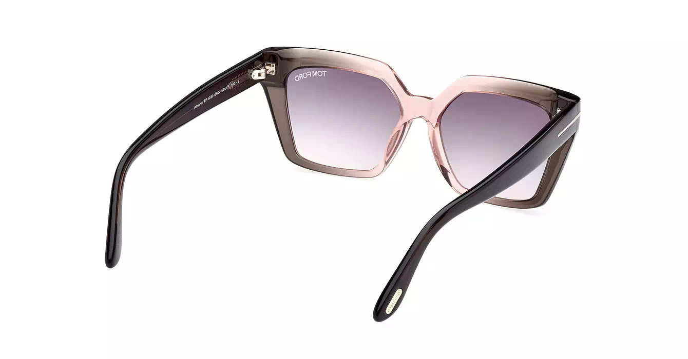 Tom Ford FT1030 20G s53 WINONA
