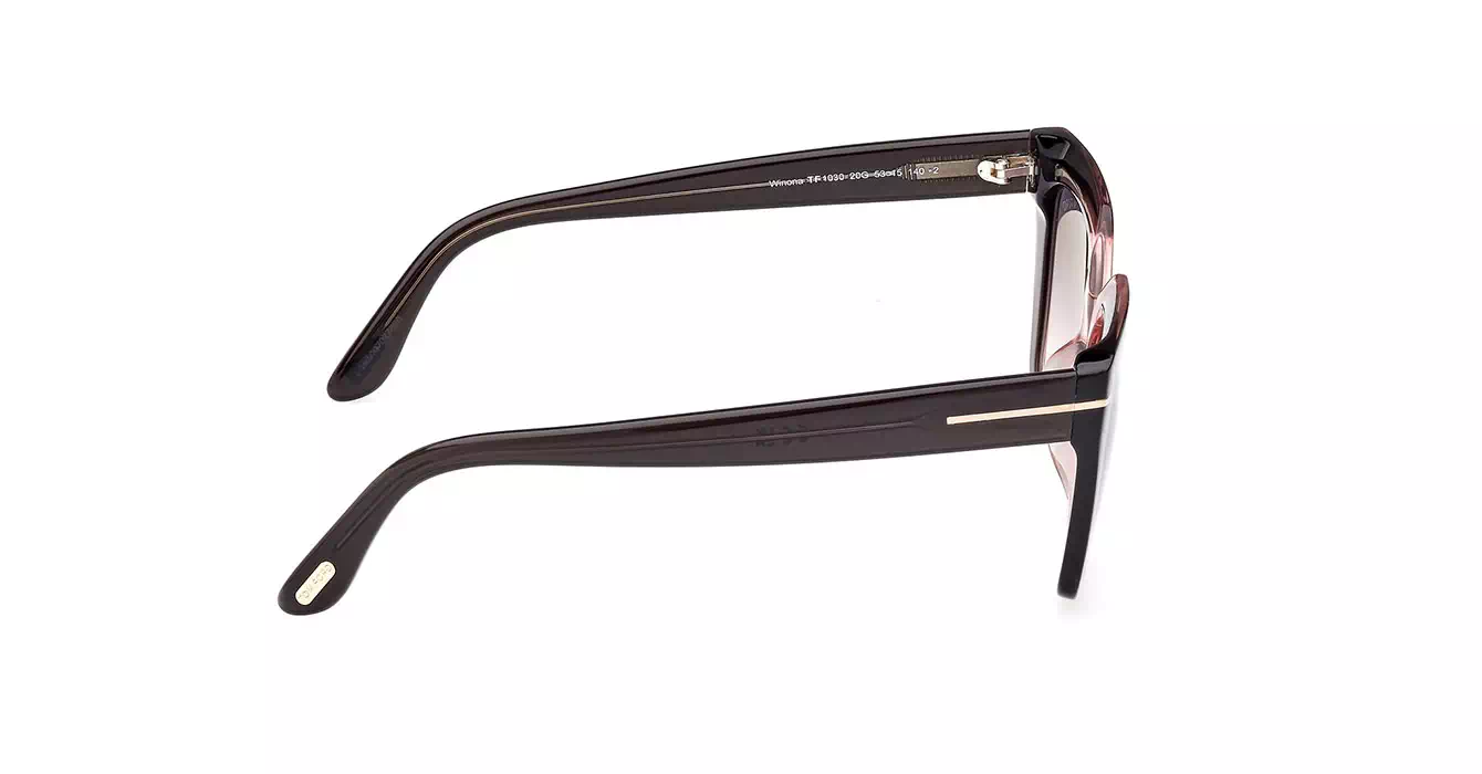 Tom Ford FT1030 20G s53 WINONA