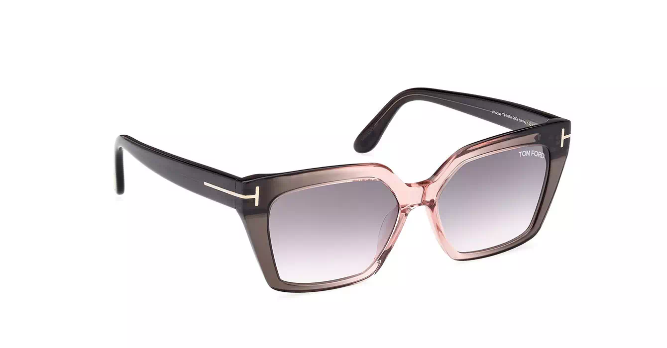Tom Ford FT1030 20G s53 WINONA
