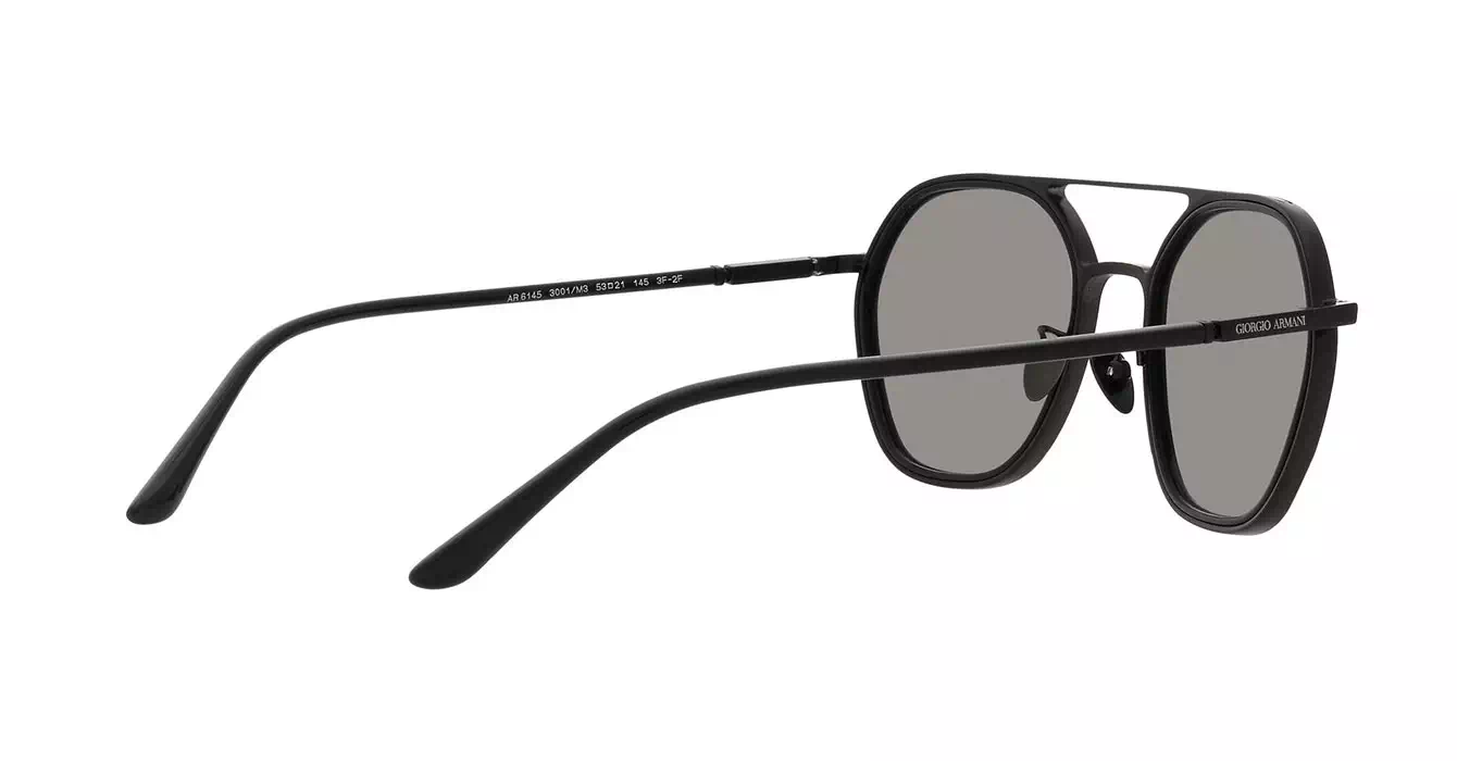 Giorgio Armani AR6145 3001/M3 s53