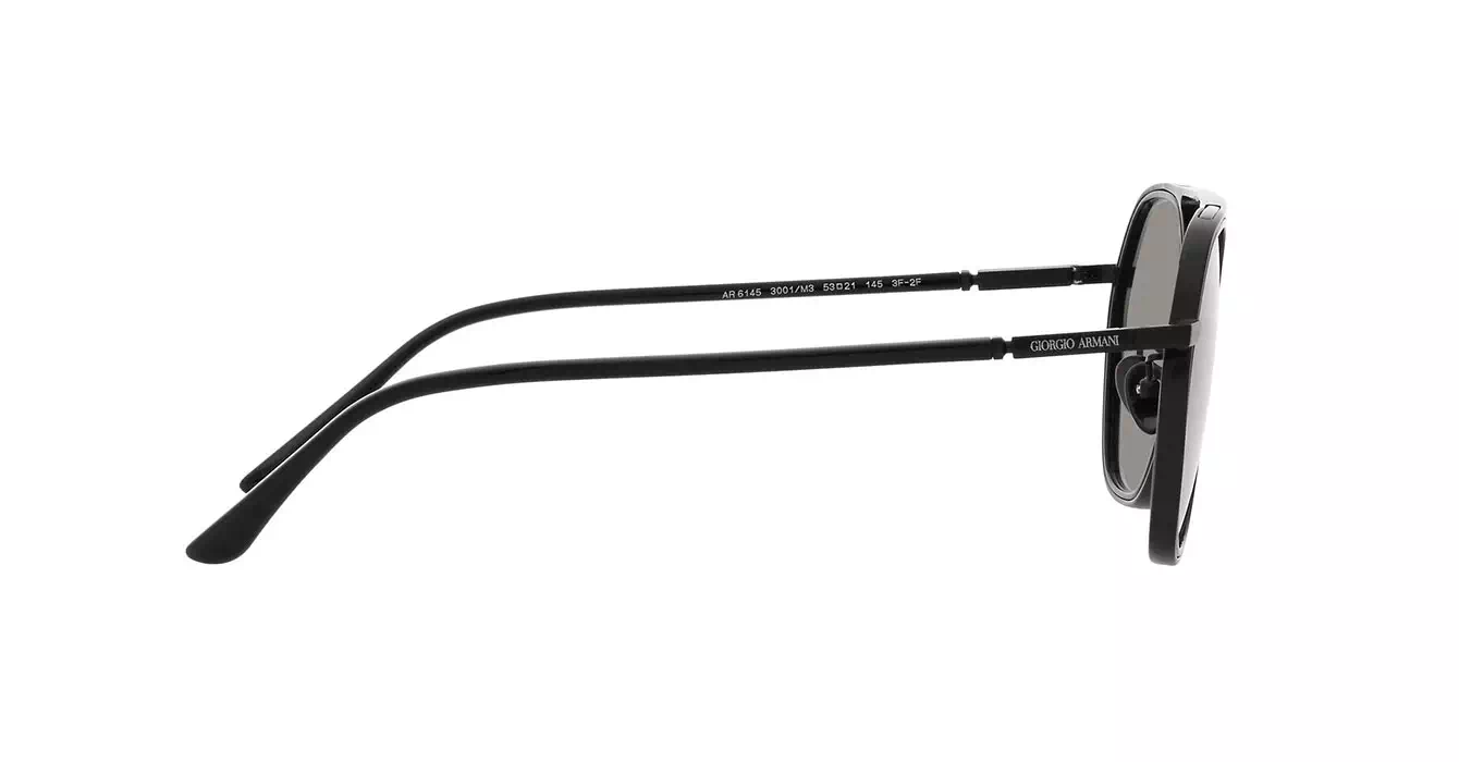 Giorgio Armani AR6145 3001/M3 s53