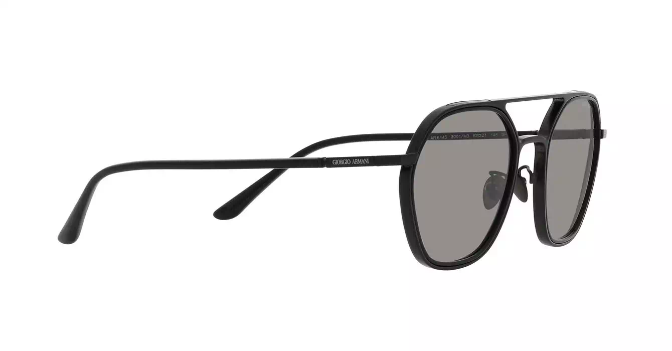 Giorgio Armani AR6145 3001/M3 s53