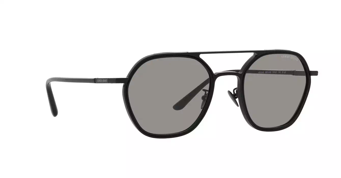 Giorgio Armani AR6145 3001/M3 s53