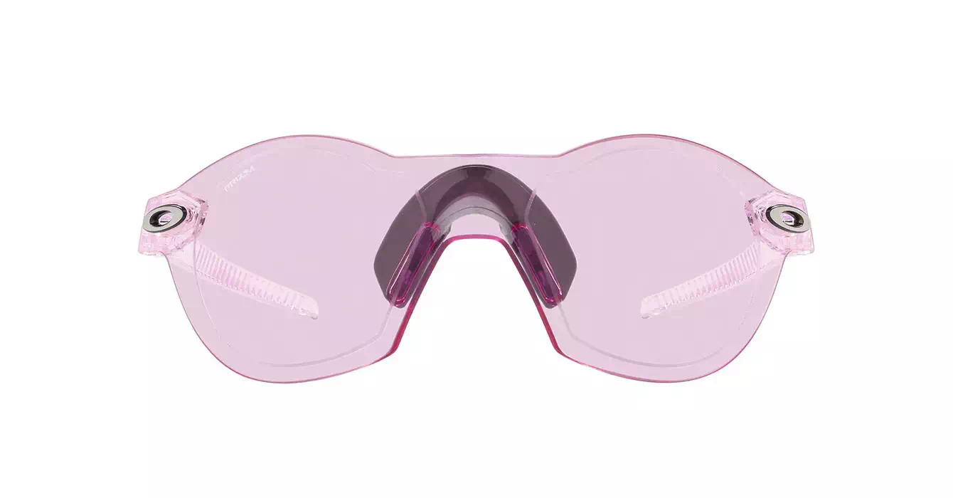Oakley Re-Subzero Clear W/ Prizm Low Light (OO9098-08) s48