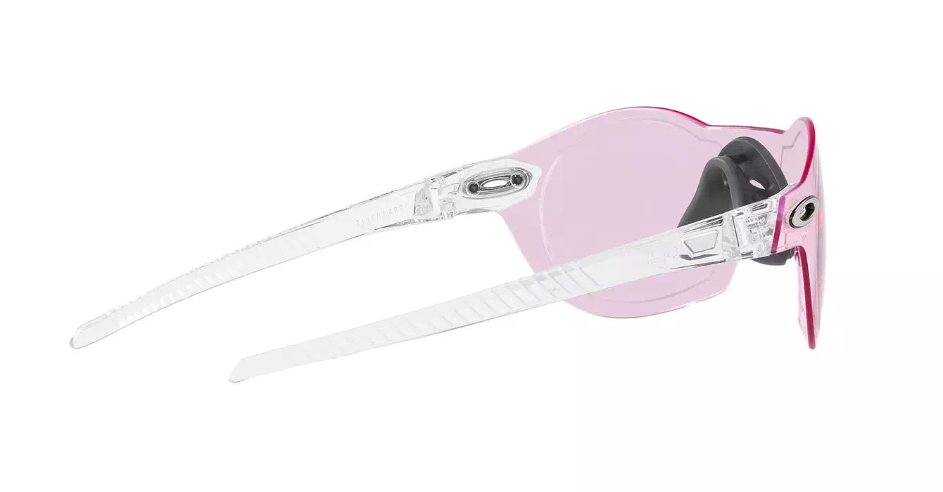 Oakley Re-Subzero Clear W/ Prizm Low Light (OO9098-08) s48