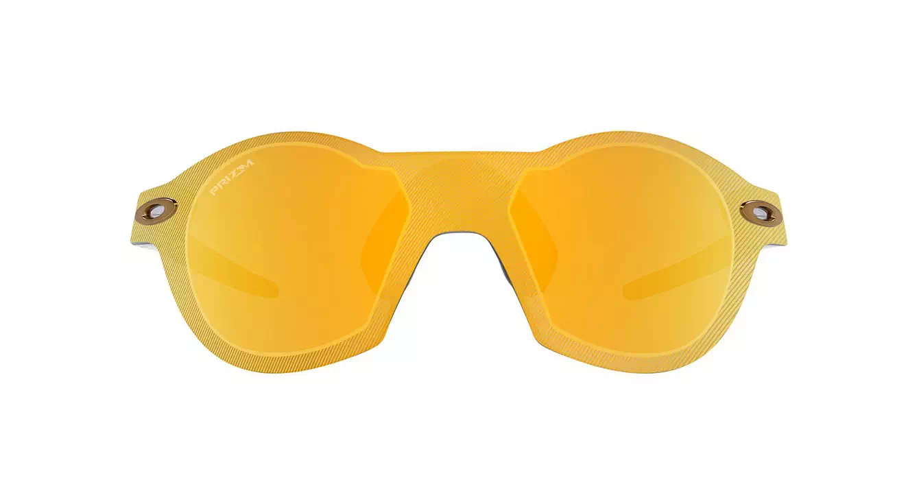 Oakley Re-Subzero Light Matte Jade Opaline W/ Prizm 24 K (OO9098-09) s48