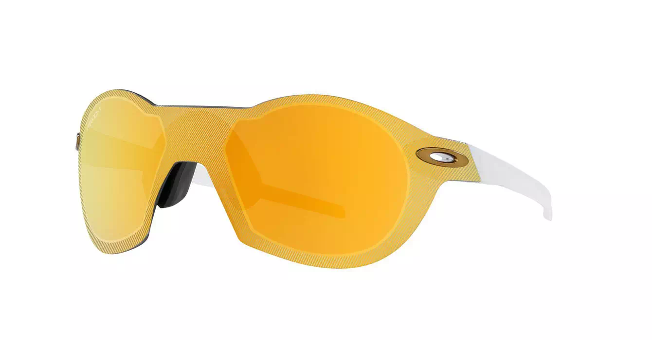 Oakley Re-Subzero Light Matte Jade Opaline W/ Prizm 24 K (OO9098-09) s48