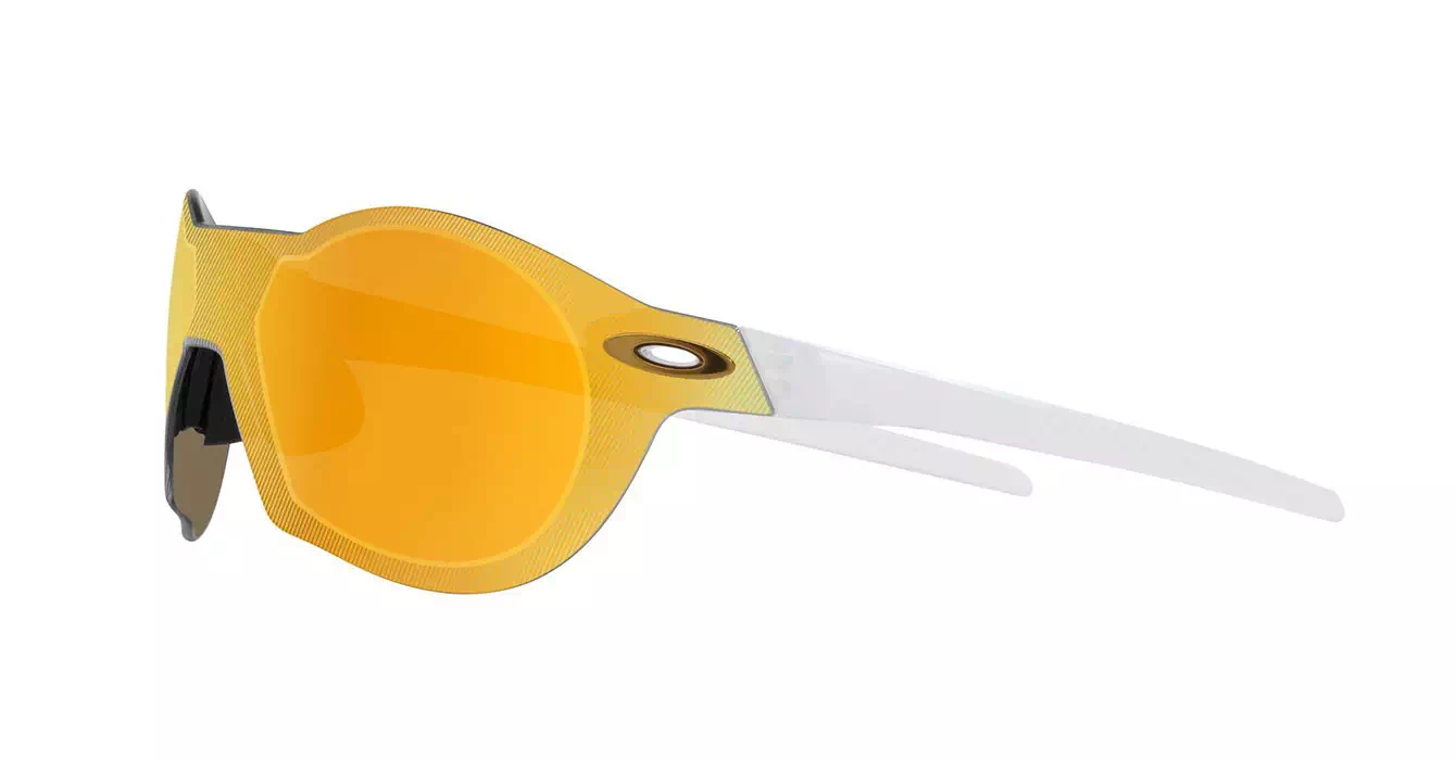Oakley Re-Subzero Light Matte Jade Opaline W/ Prizm 24 K (OO9098-09) s48