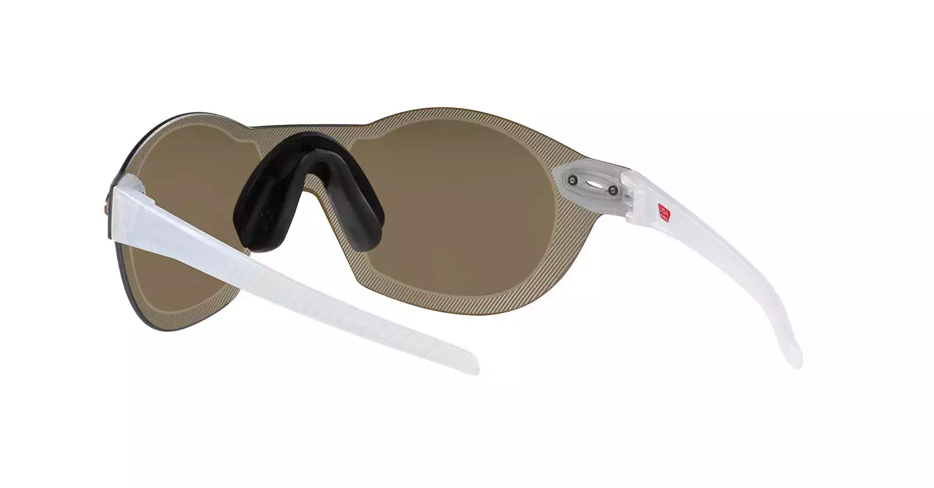 Oakley Re-Subzero Light Matte Jade Opaline W/ Prizm 24 K (OO9098-09) s48