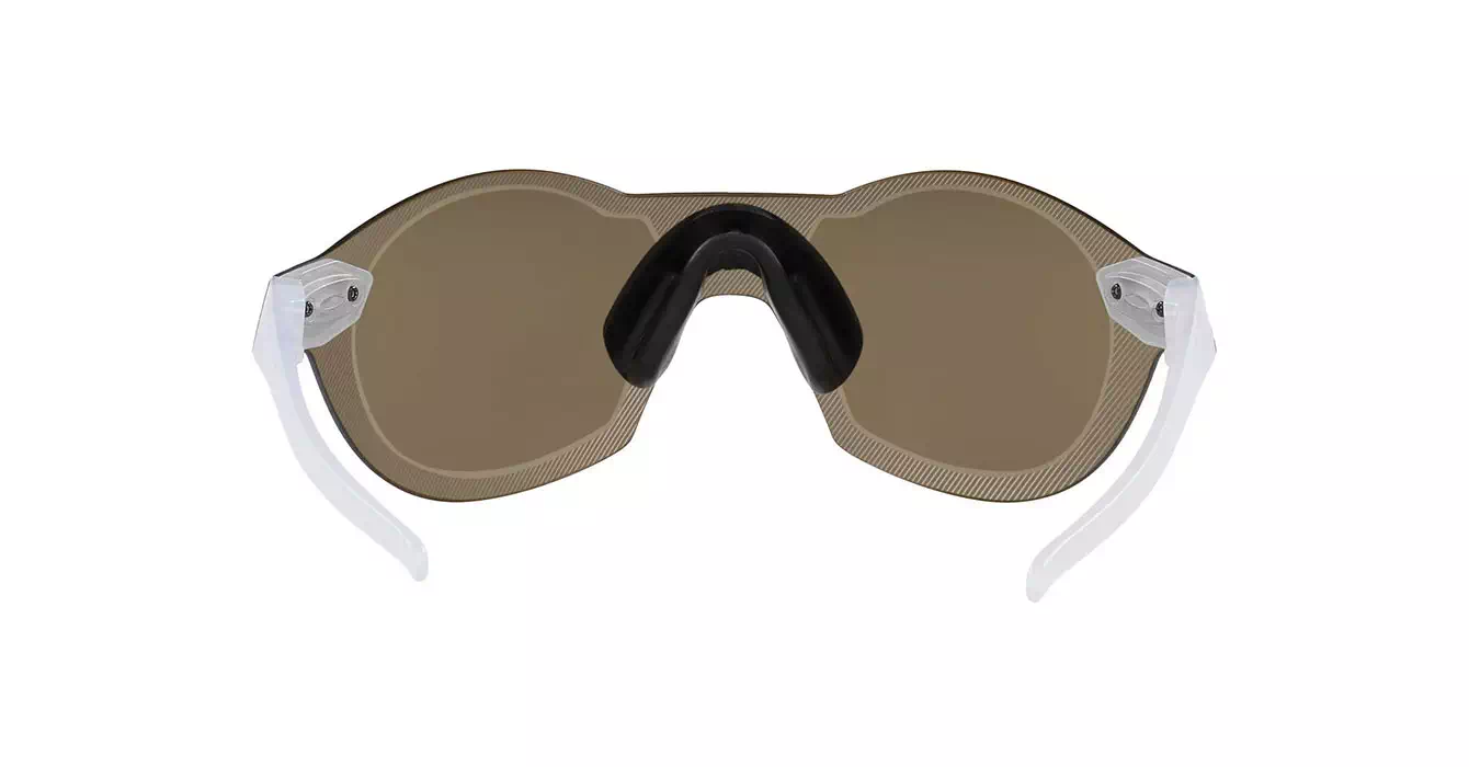 Oakley Re-Subzero Light Matte Jade Opaline W/ Prizm 24 K (OO9098-09) s48
