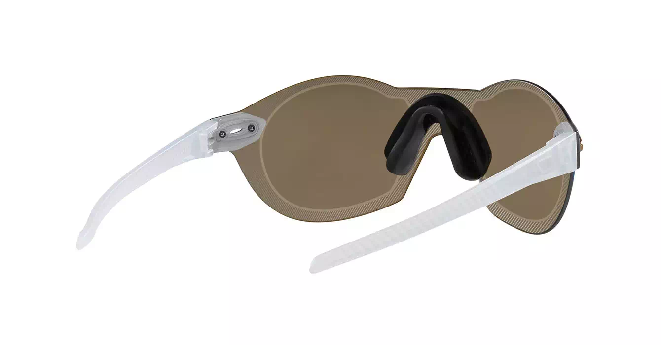 Oakley Re-Subzero Light Matte Jade Opaline W/ Prizm 24 K (OO9098-09) s48