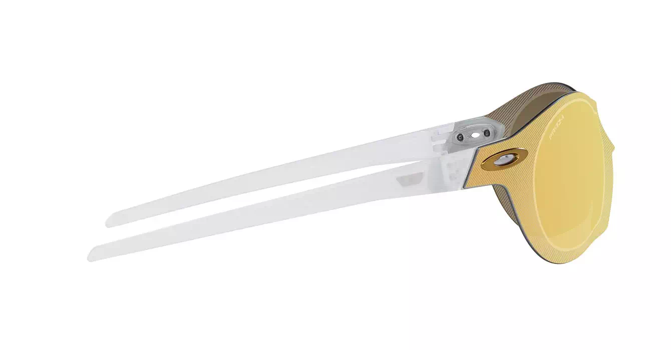 Oakley Re-Subzero Light Matte Jade Opaline W/ Prizm 24 K (OO9098-09) s48