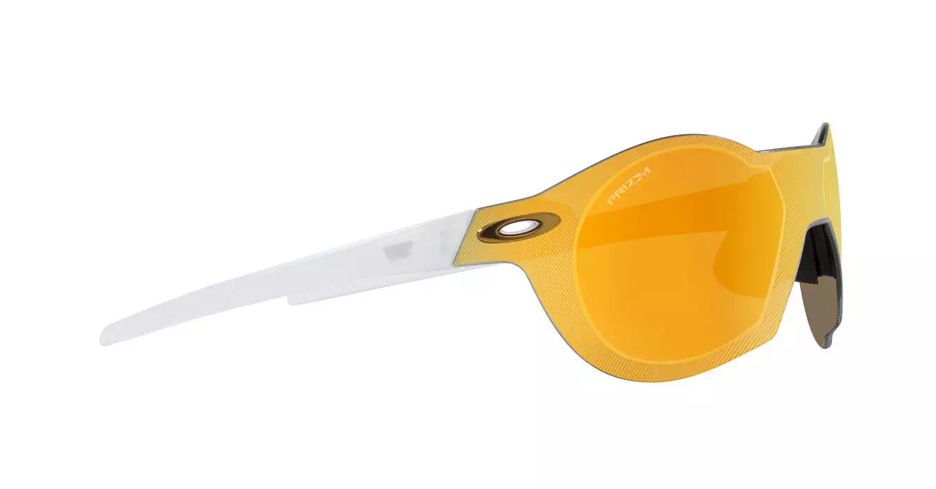Oakley Re-Subzero Light Matte Jade Opaline W/ Prizm 24 K (OO9098-09) s48