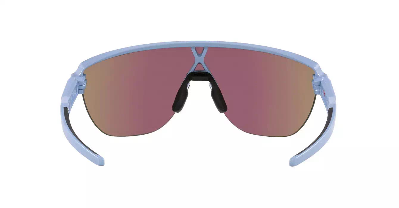 Oakley Corridor A Matte Stonewash W/ Prizm Sapphire (OO9248A-05) s42