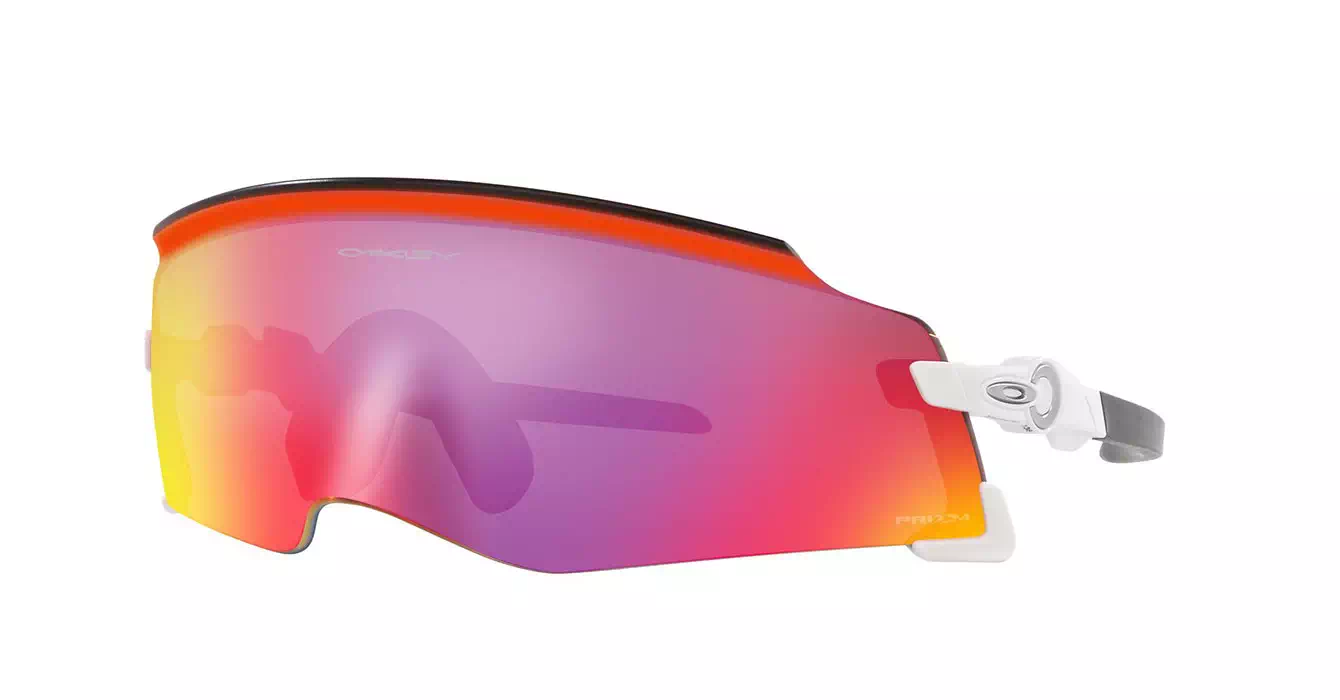 Oakley Prizm Kato White W/ Prizm Road (OO9455M-27) s49