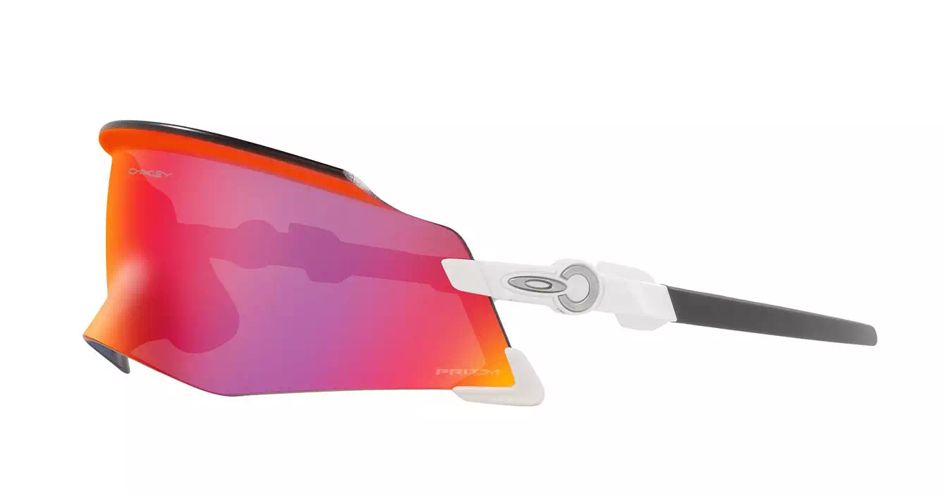 Oakley Prizm Kato White W/ Prizm Road (OO9455M-27) s49