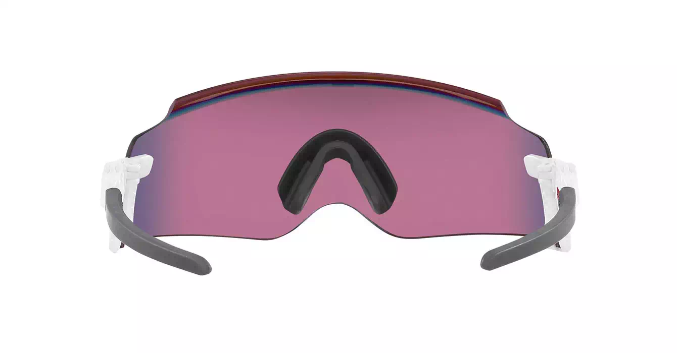 Oakley Prizm Kato White W/ Prizm Road (OO9455M-27) s49