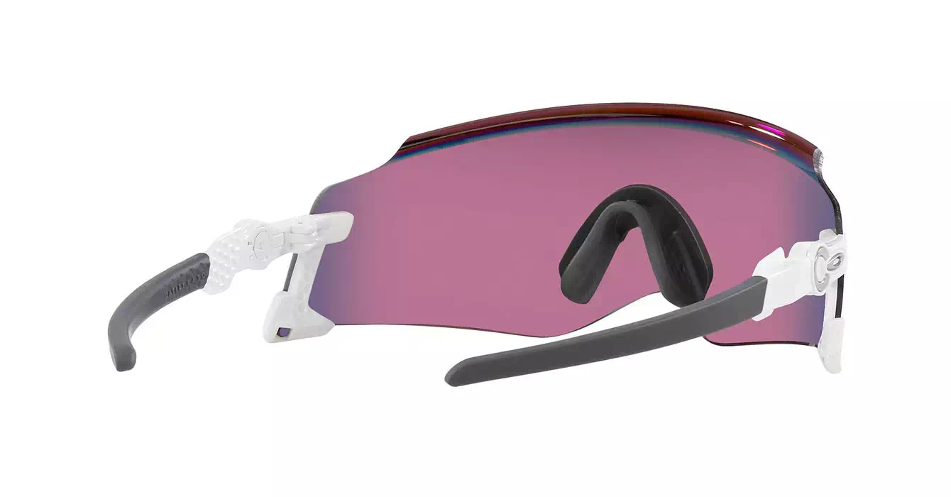 Oakley Prizm Kato White W/ Prizm Road (OO9455M-27) s49