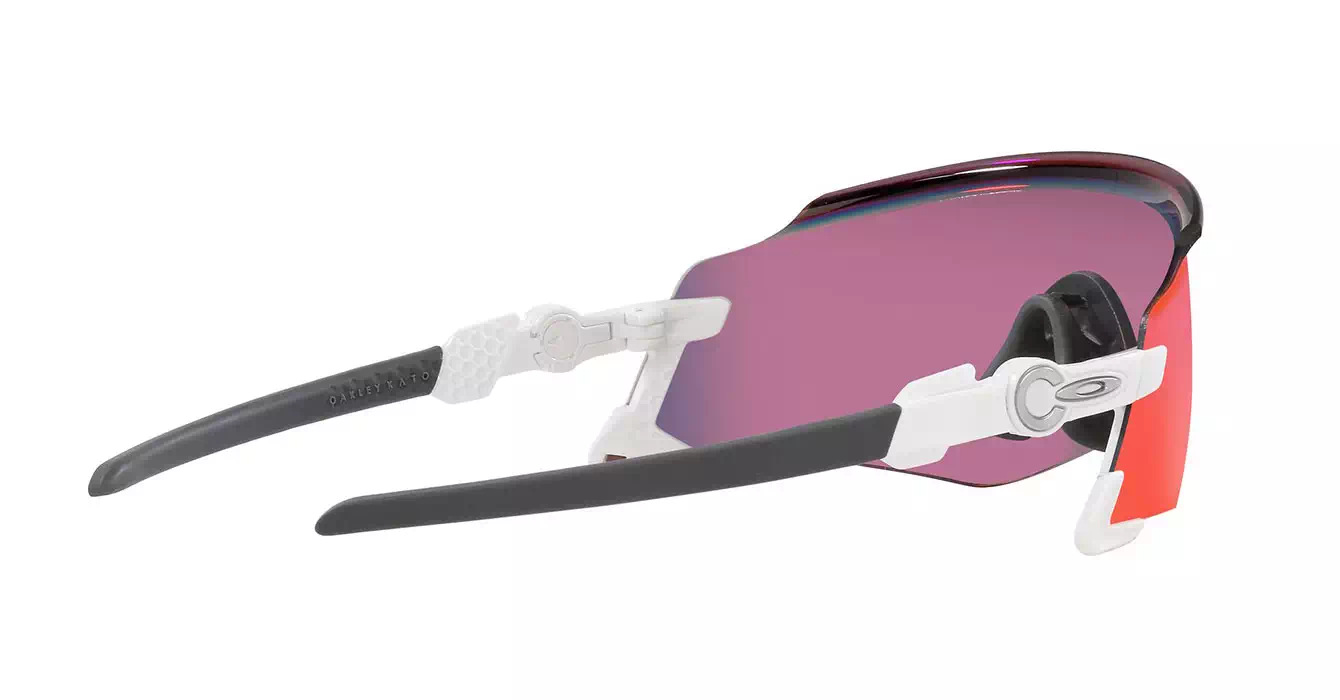 Oakley Prizm Kato White W/ Prizm Road (OO9455M-27) s49