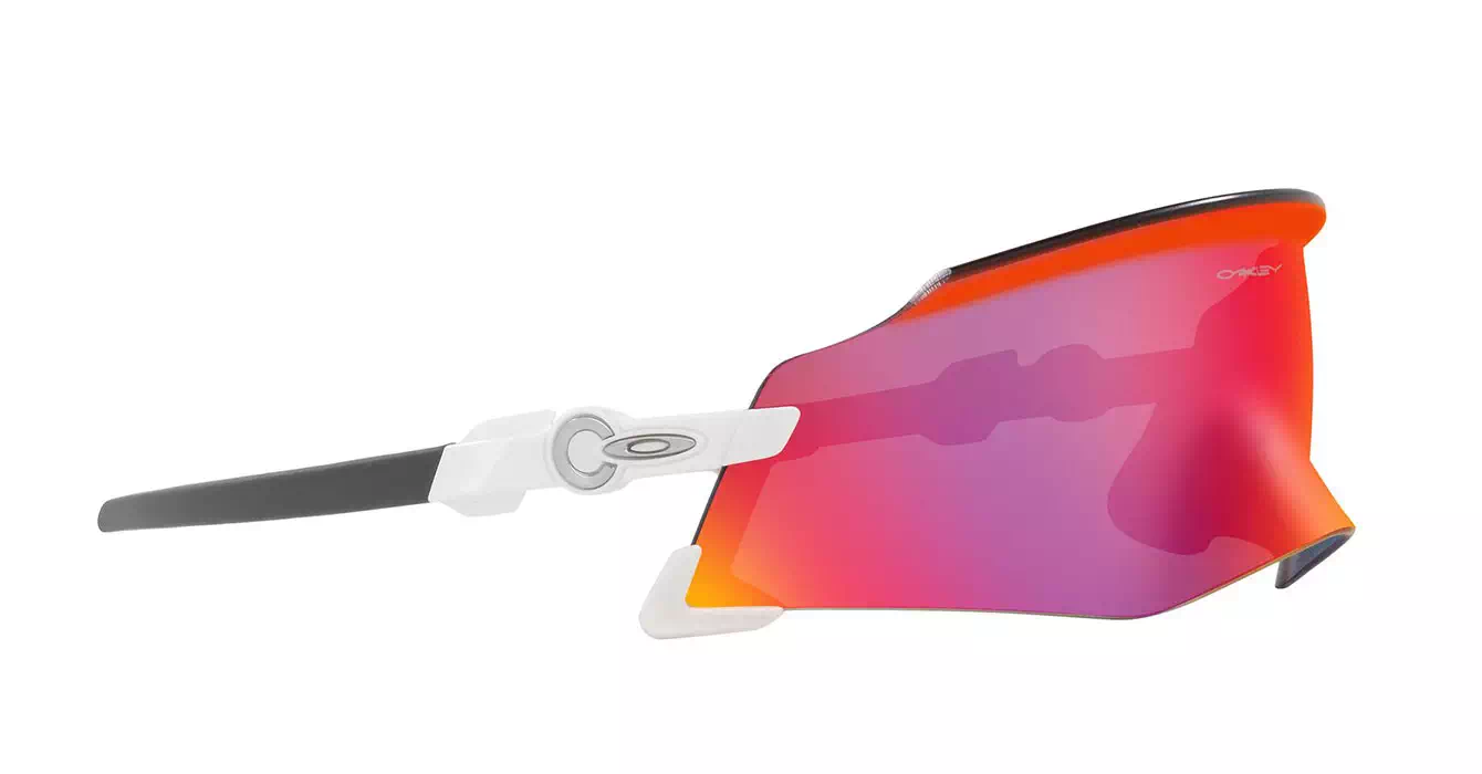 Oakley Prizm Kato White W/ Prizm Road (OO9455M-27) s49