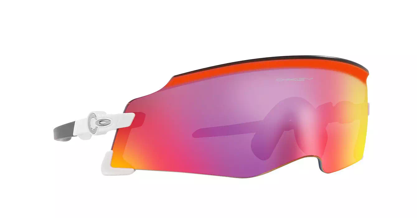 Oakley Prizm Kato White W/ Prizm Road (OO9455M-27) s49
