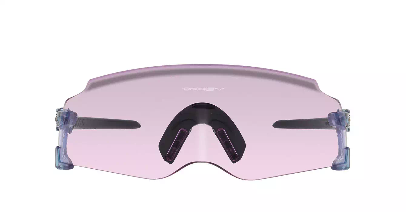 Oakley Prizm Kato Trans Stonewash W/ Prizm Low Light (OO9455M-28) s49