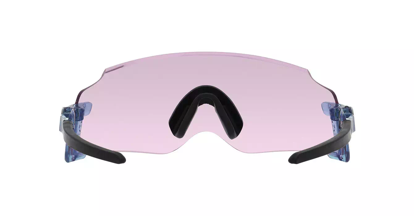 Oakley Prizm Kato Trans Stonewash W/ Prizm Low Light (OO9455M-28) s49