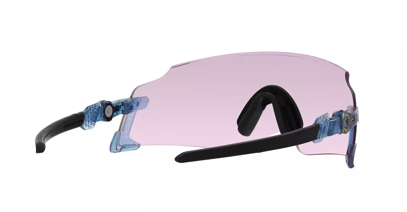Oakley Prizm Kato Trans Stonewash W/ Prizm Low Light (OO9455M-28) s49