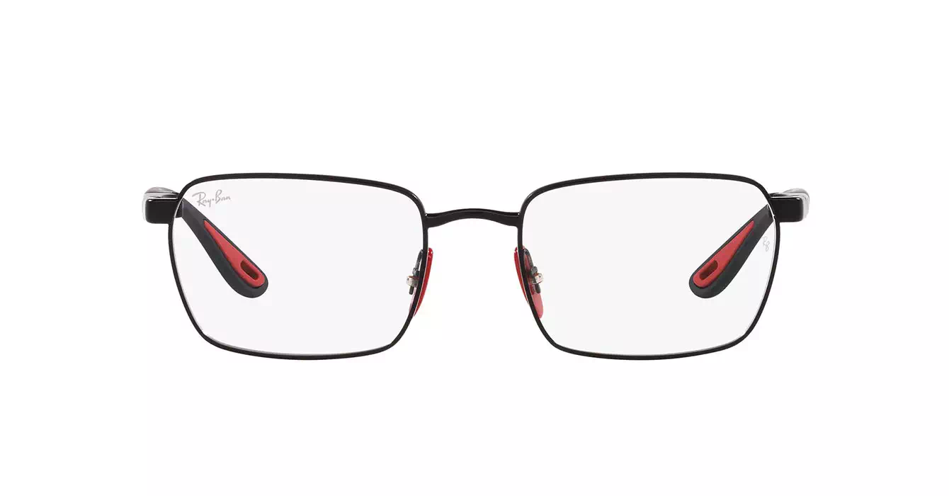 Ray-Ban RB6507-M F002 s54