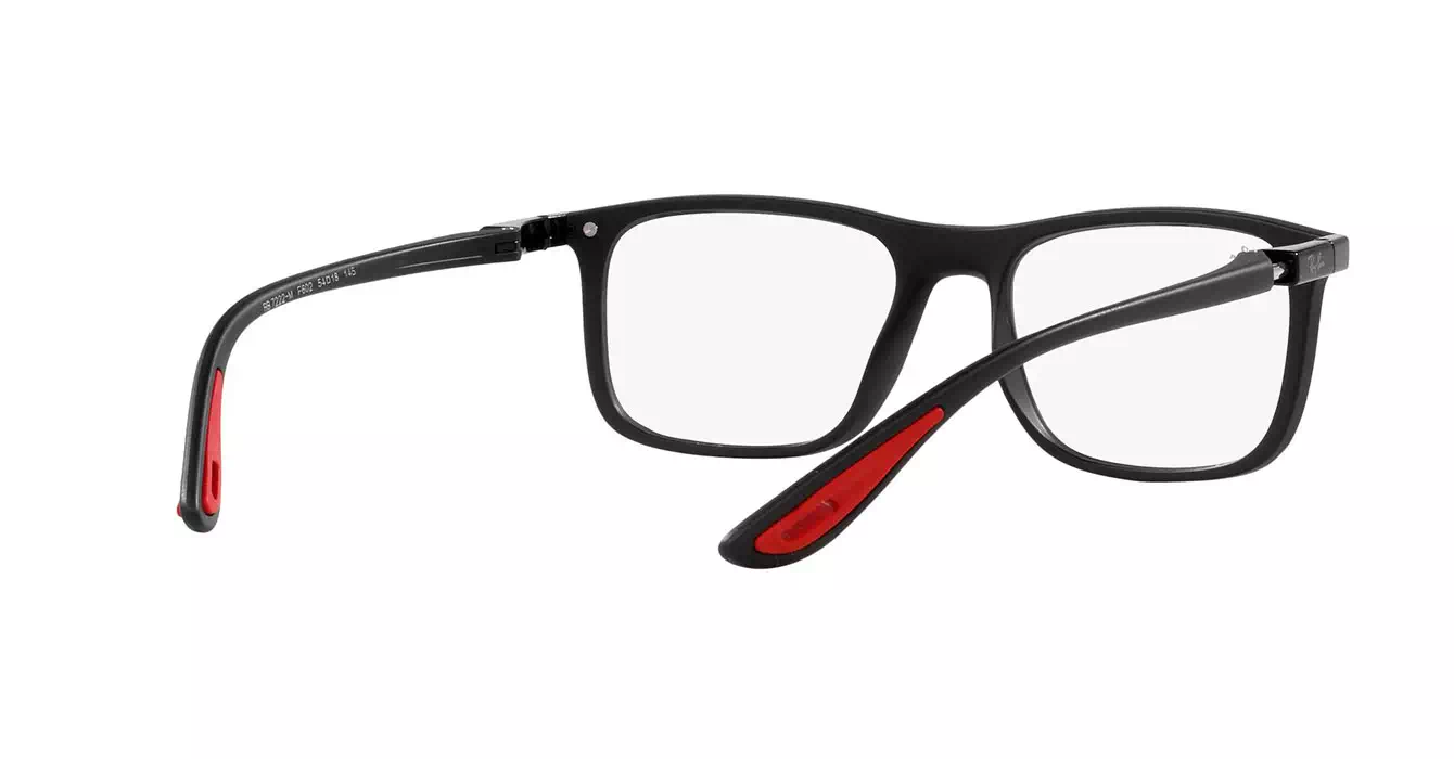 Ray-Ban RB7222-M F602 s54