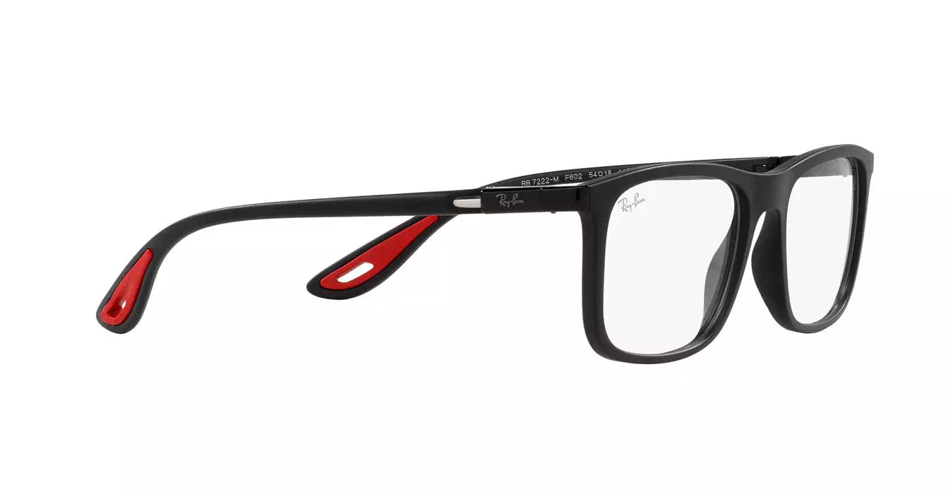 Ray-Ban RB7222-M F602 s54