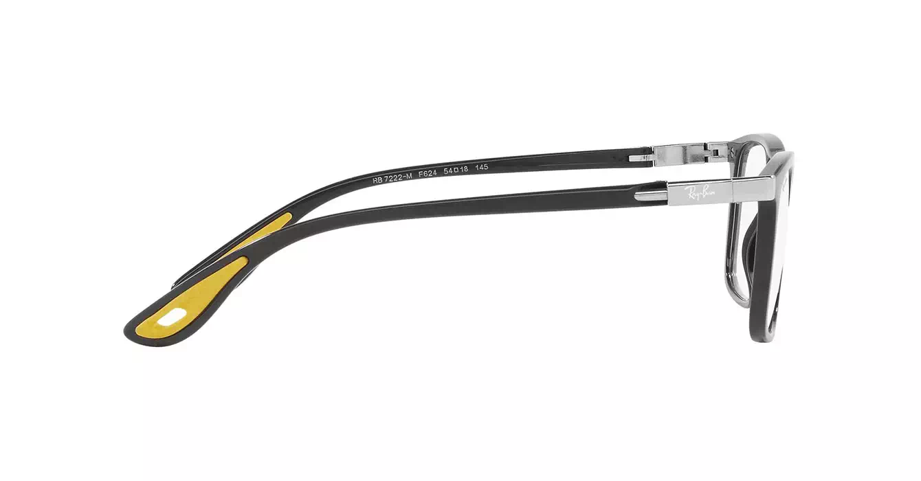 Ray-Ban RB7222-M F624 s54