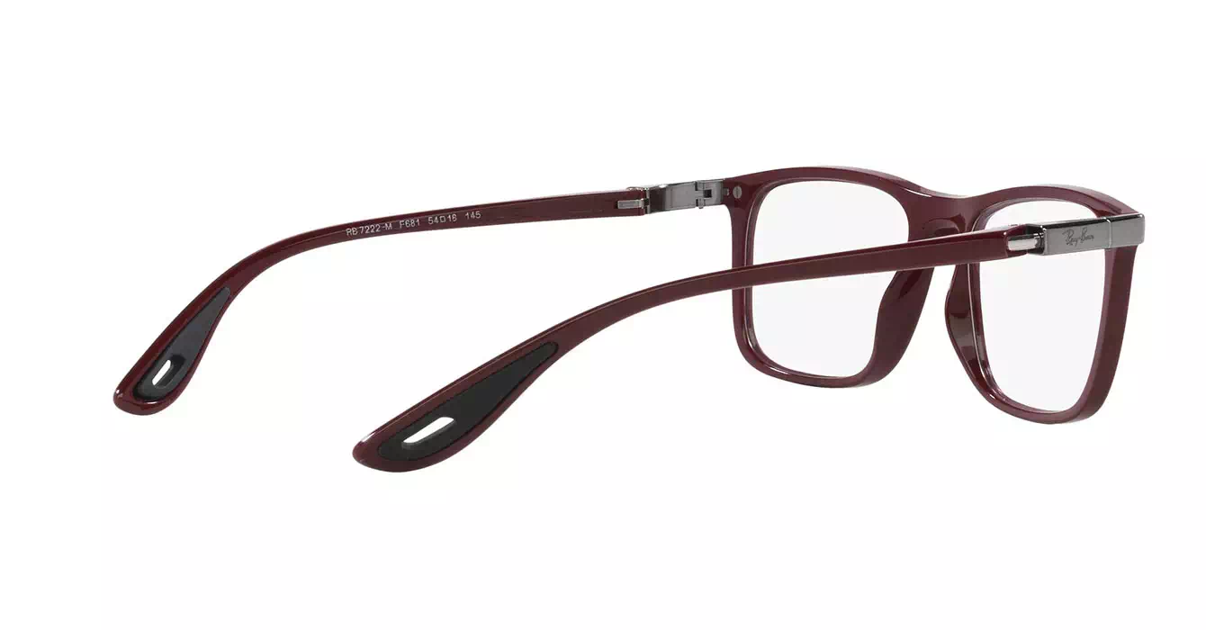 Ray-Ban RB7222-M F681 s54