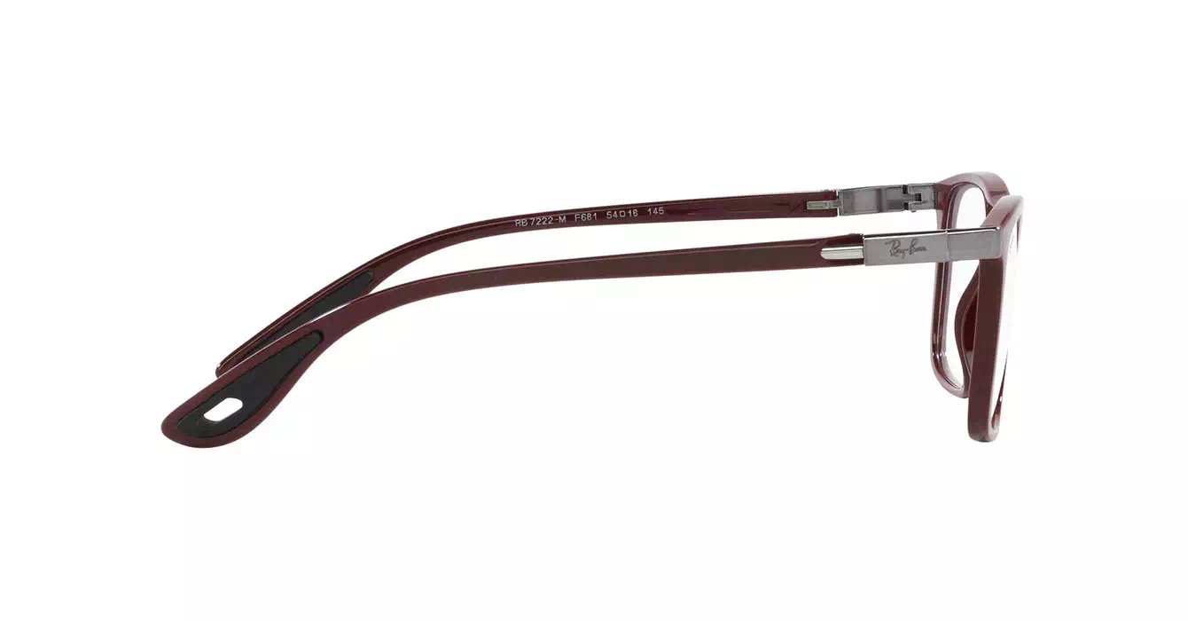 Ray-Ban RB7222-M F681 s54