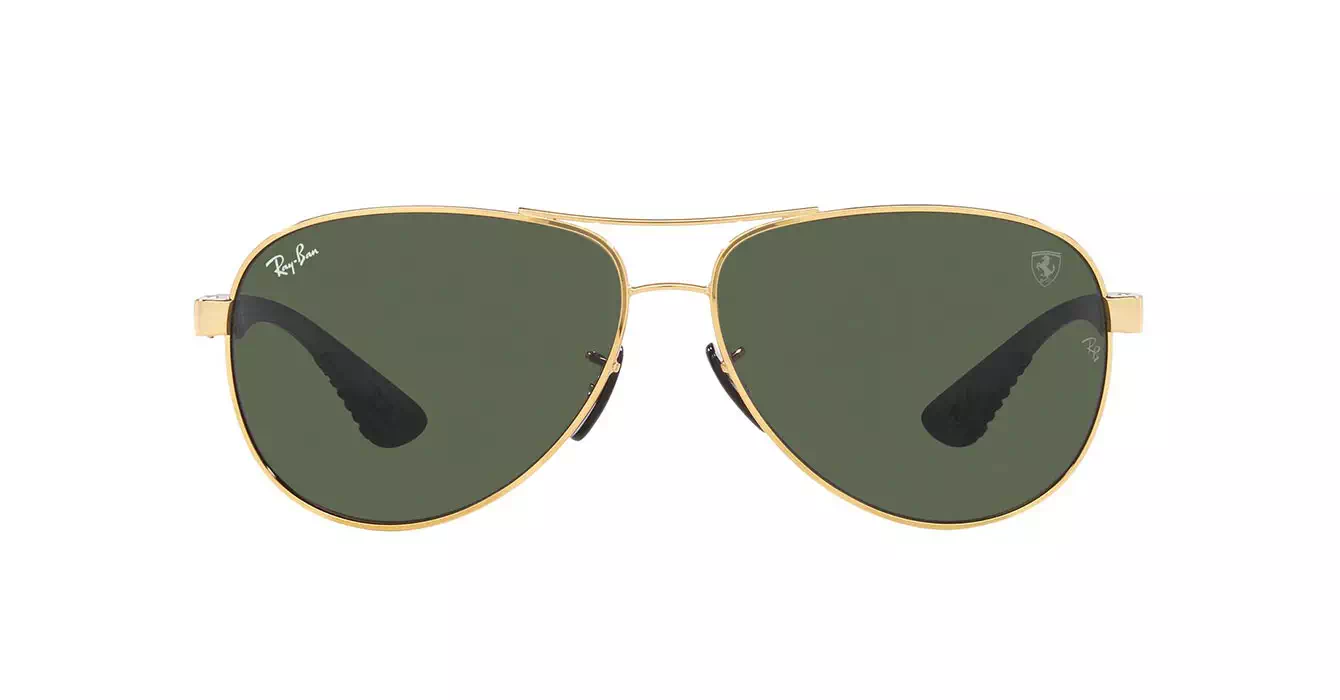 Ray-Ban RB8331-M F008/71 s61