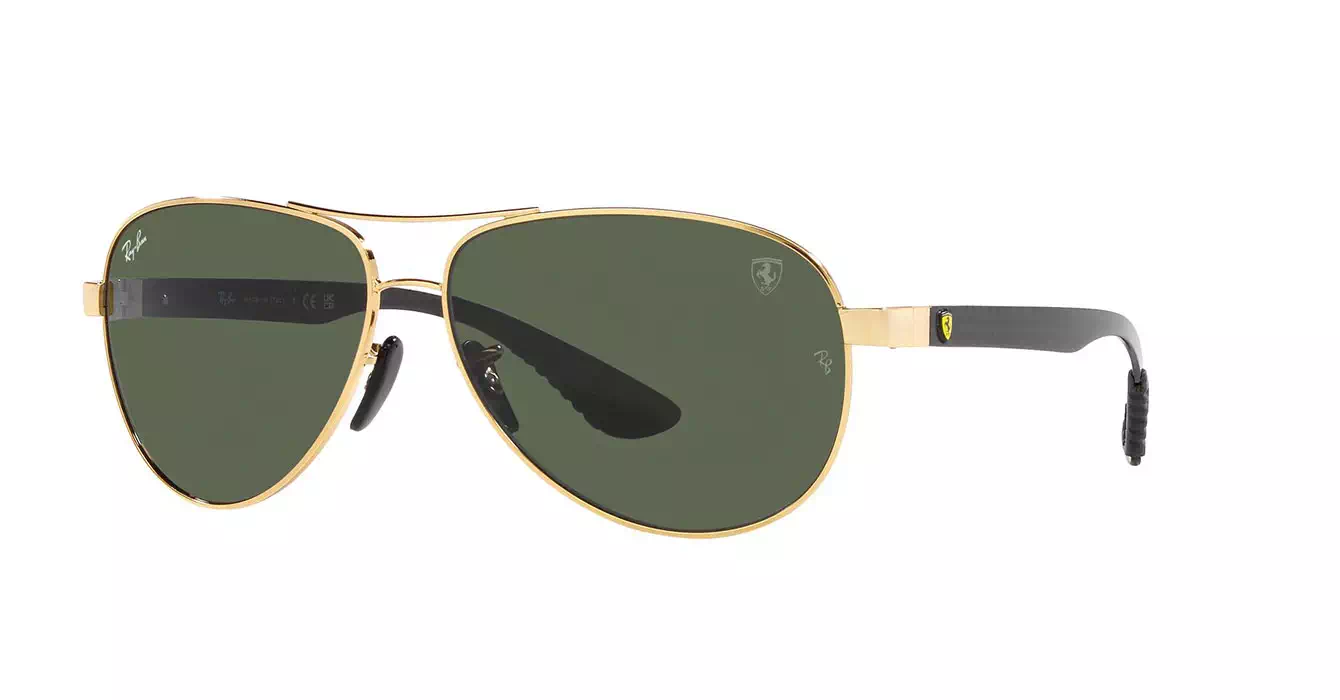 Ray-Ban RB8331-M F008/71 s61