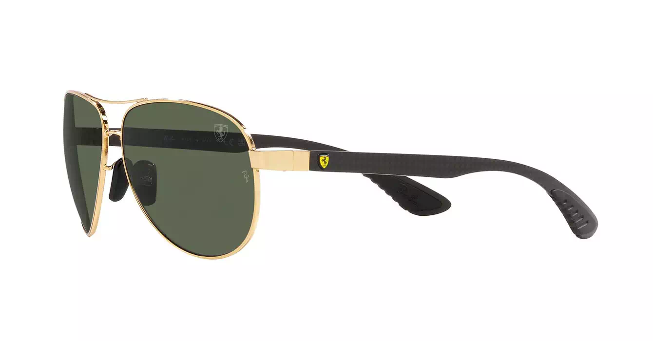 Ray-Ban RB8331-M F008/71 s61