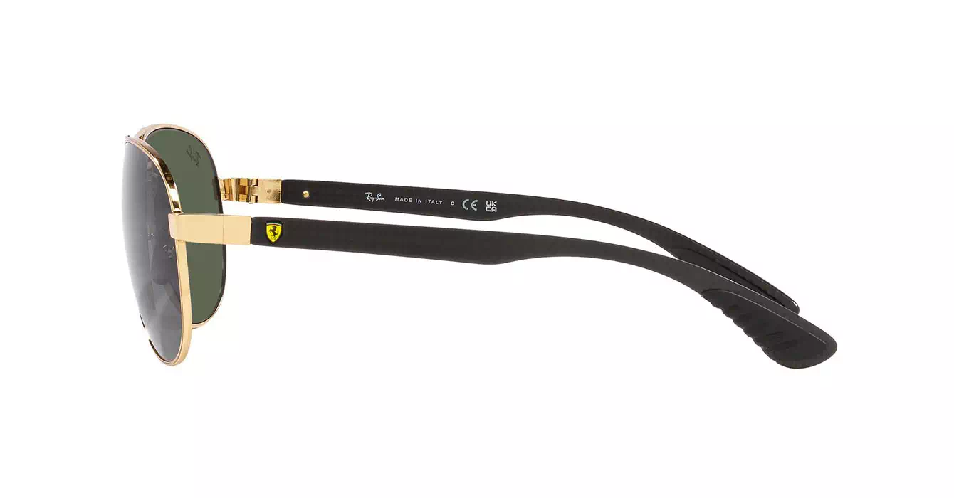 Ray-Ban RB8331-M F008/71 s61