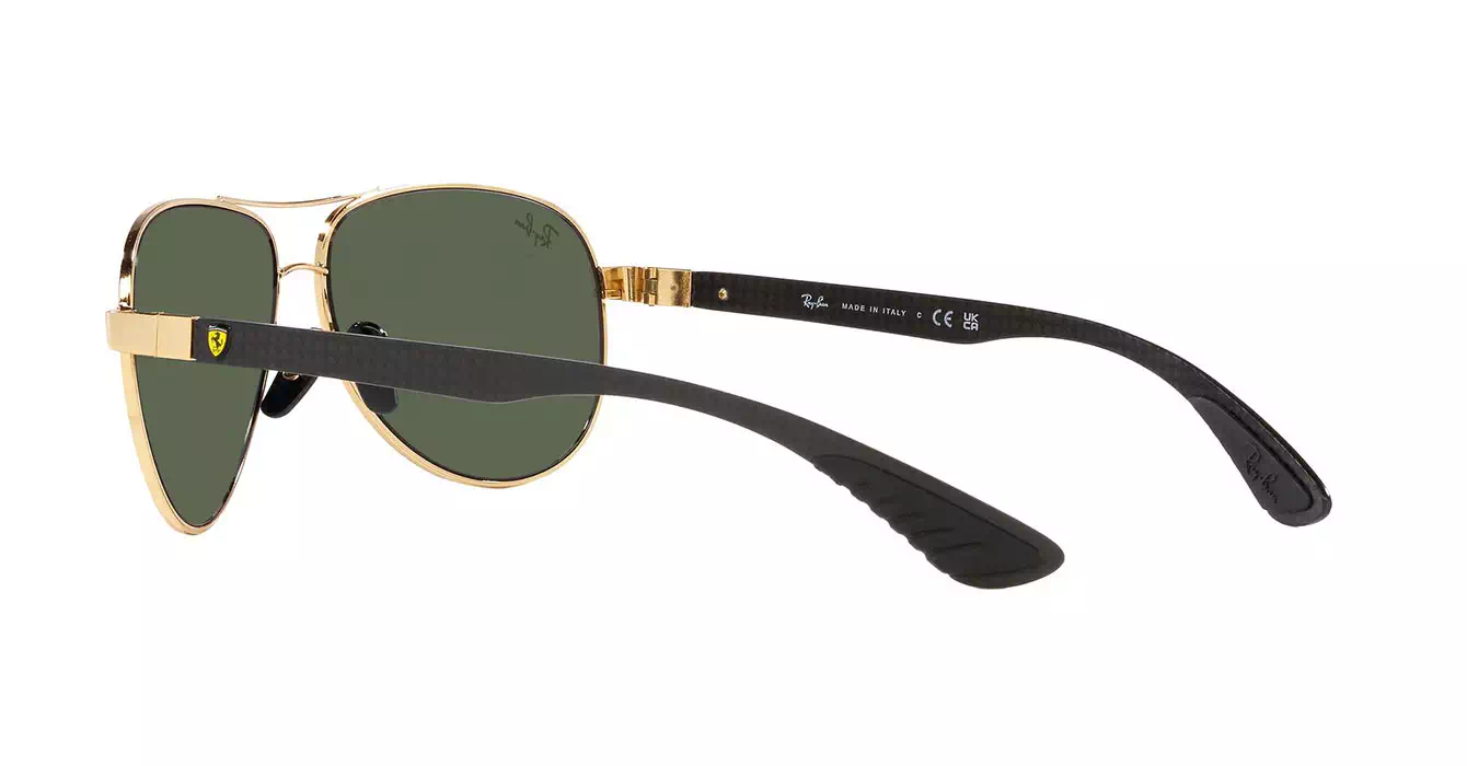 Ray-Ban RB8331-M F008/71 s61