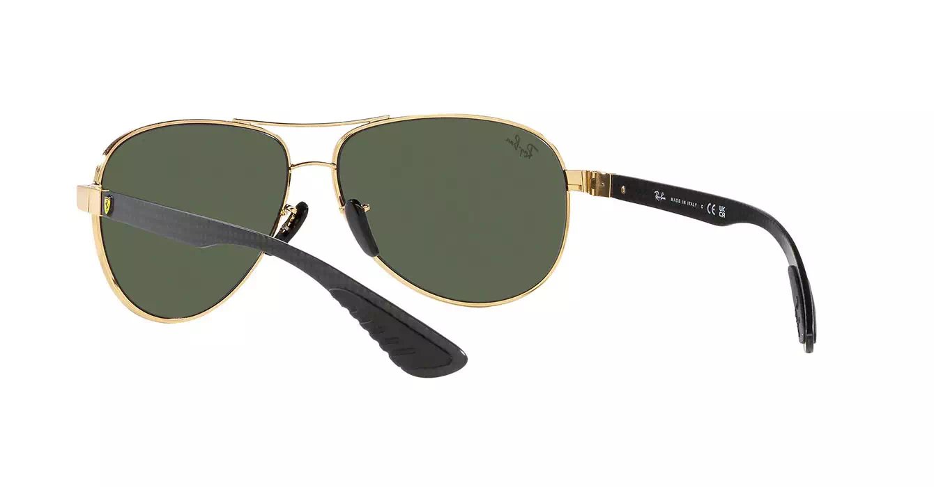 Ray-Ban RB8331-M F008/71 s61