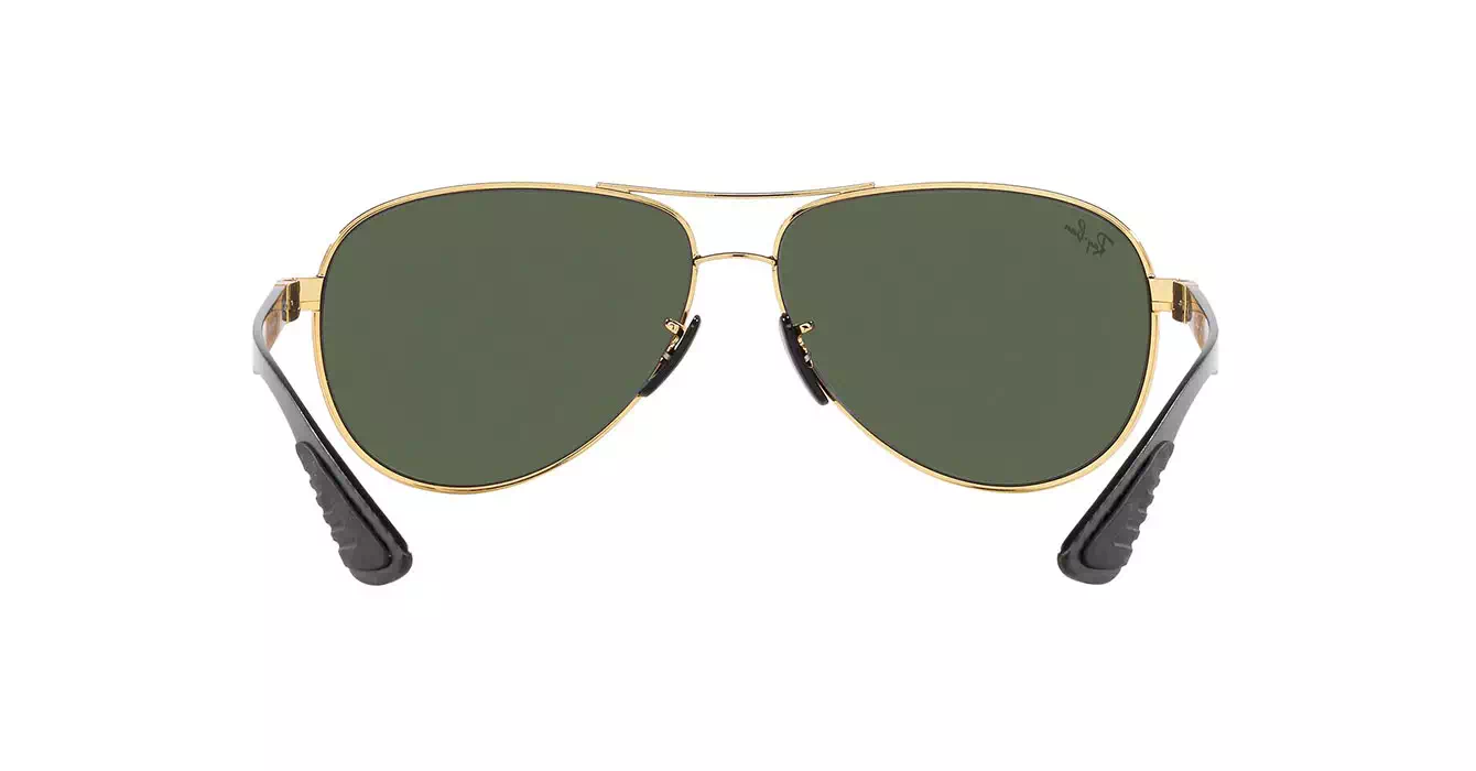 Ray-Ban RB8331-M F008/71 s61