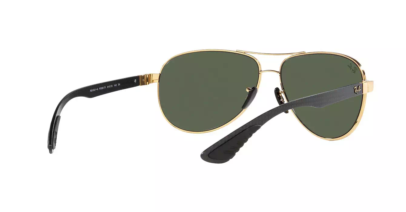 Ray-Ban RB8331-M F008/71 s61