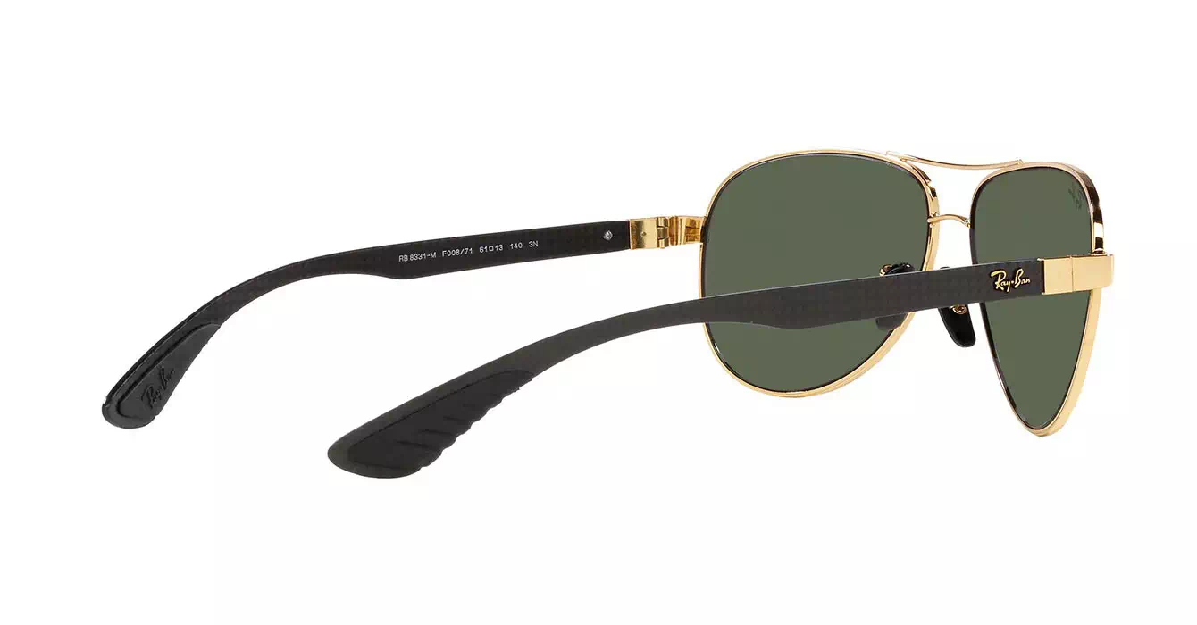 Ray-Ban RB8331-M F008/71 s61