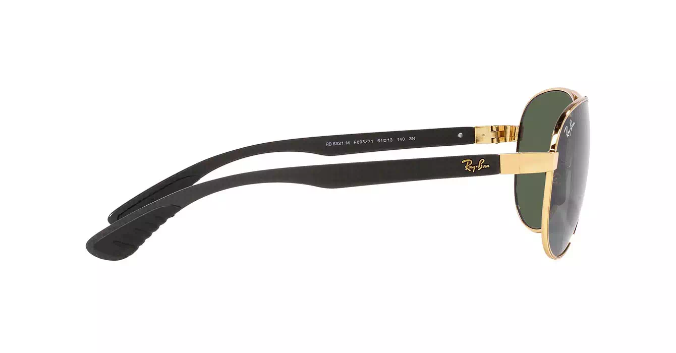 Ray-Ban RB8331-M F008/71 s61
