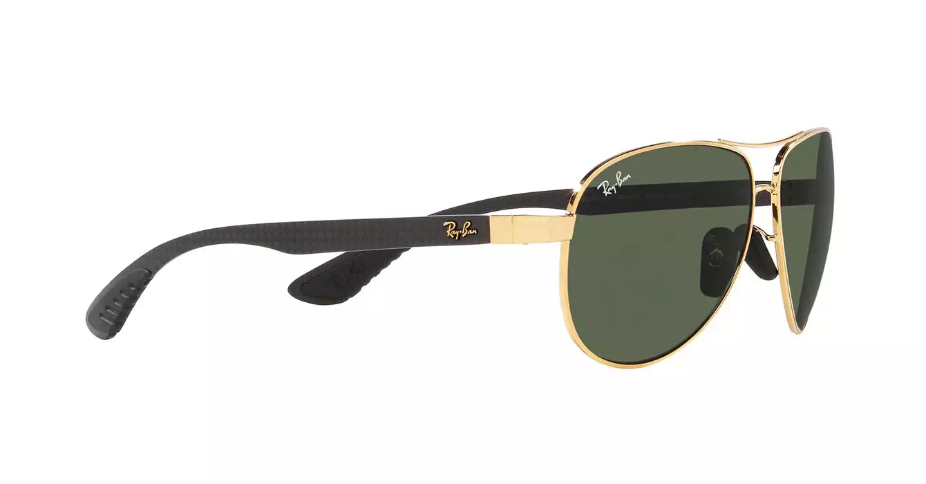 Ray-Ban RB8331-M F008/71 s61