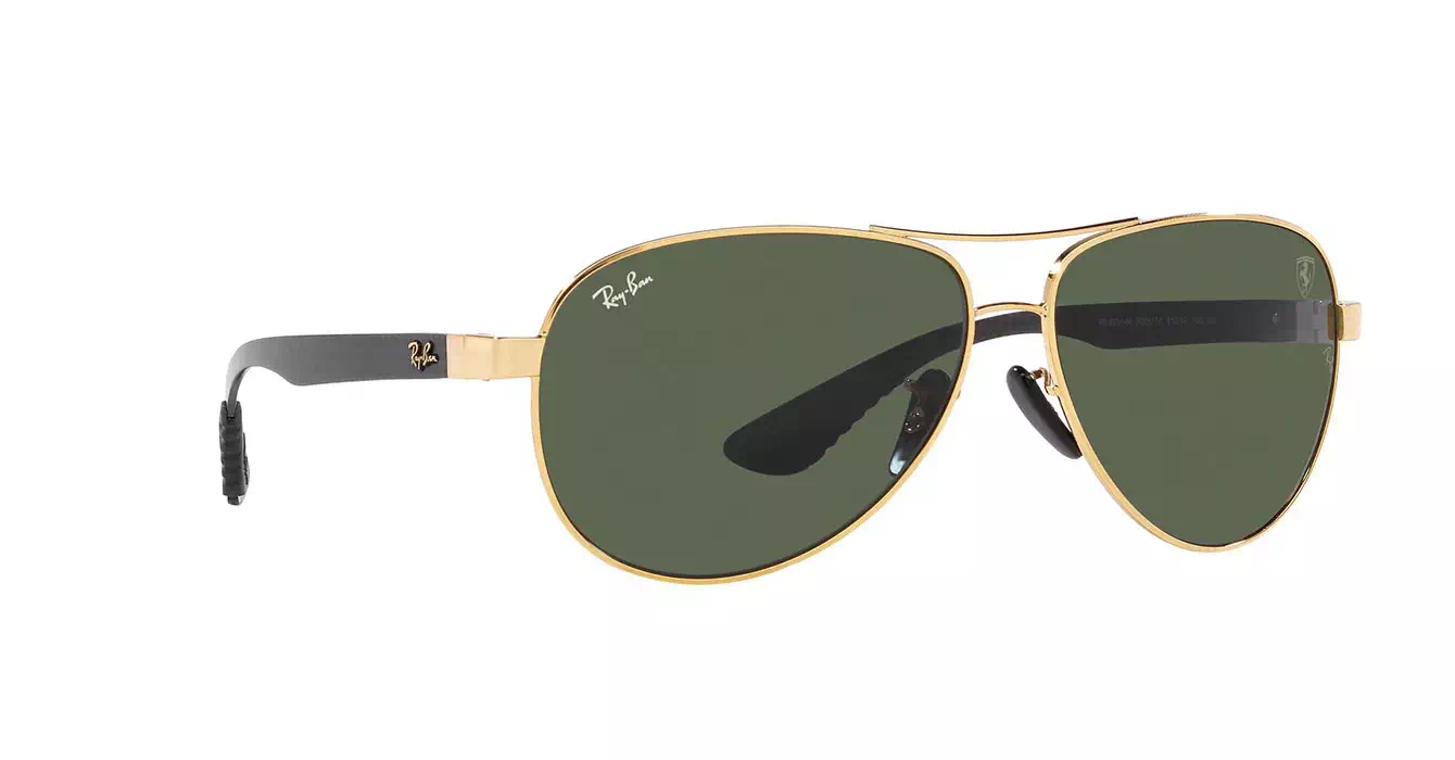 Ray-Ban RB8331-M F008/71 s61